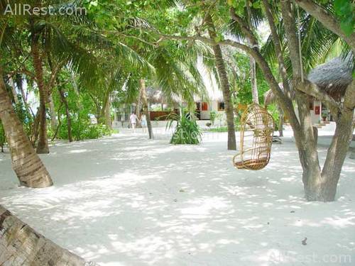 Bolifushi Island Resort 8